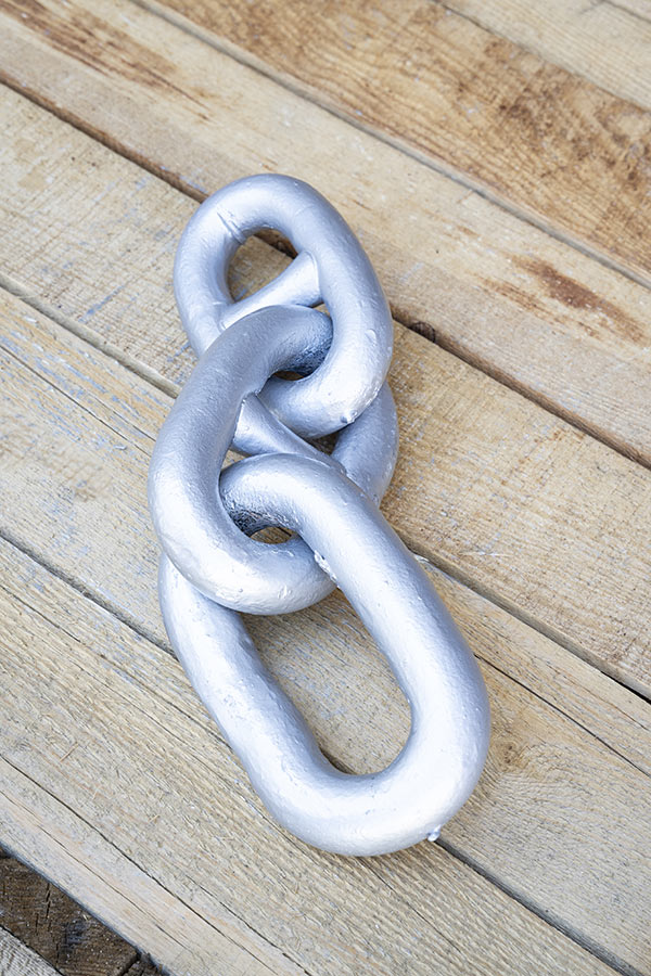 Adaptor Piece And Link - Nautical Accessories
