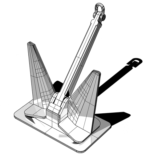 HV ® balanced Plate