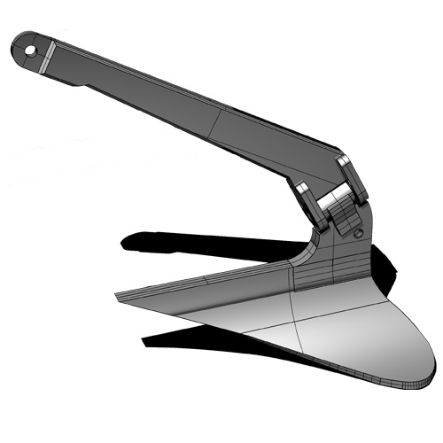 HHP Special Plow Anchor
