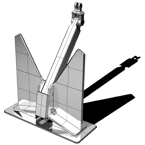 PTW+® balanced Plate