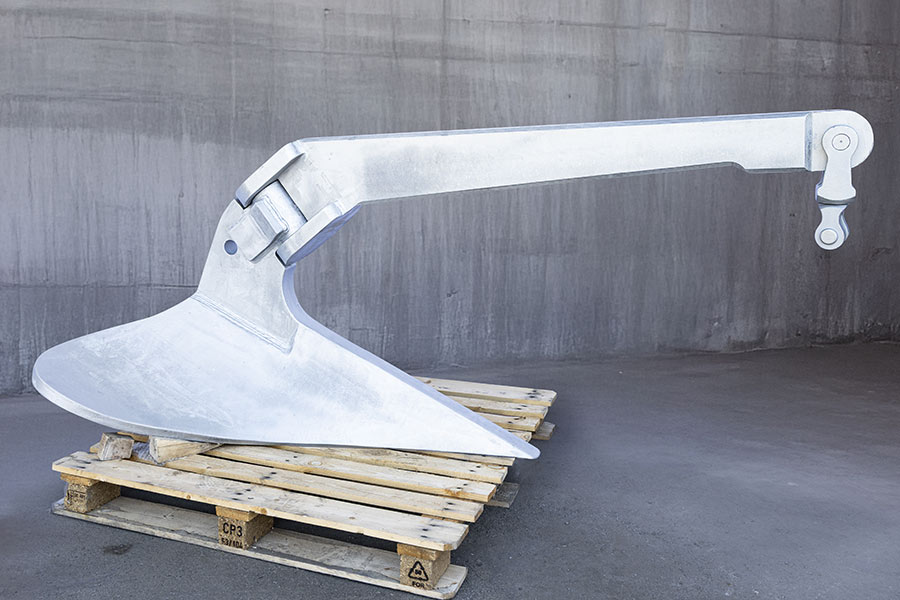 HHP Special Plow Anchor