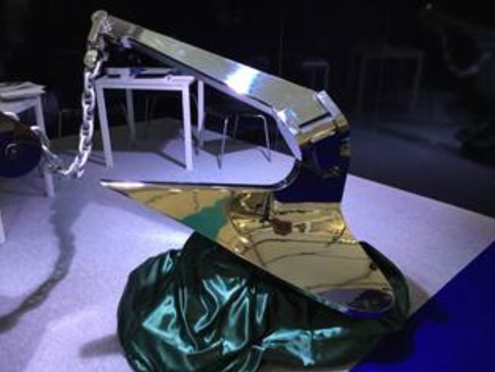HHP Special Plow Anchor