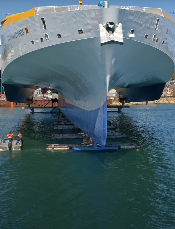 SHHP PTW+ ® Anchor
