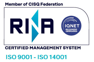 ISO 9001 Certification