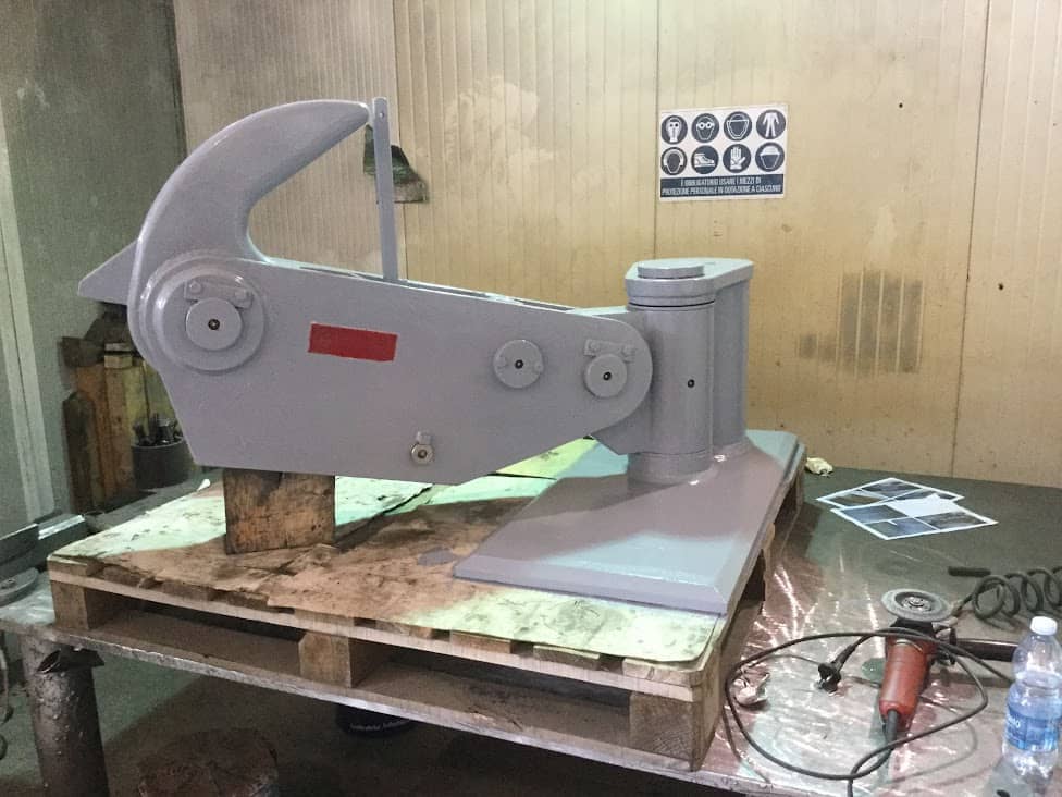 Quick Release Hook - Deck Equipment