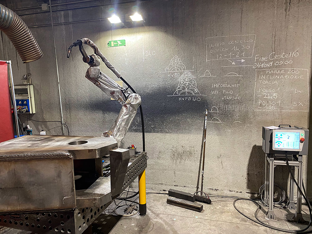 Robot