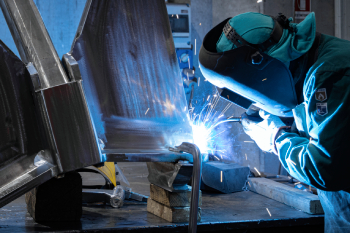 Welding