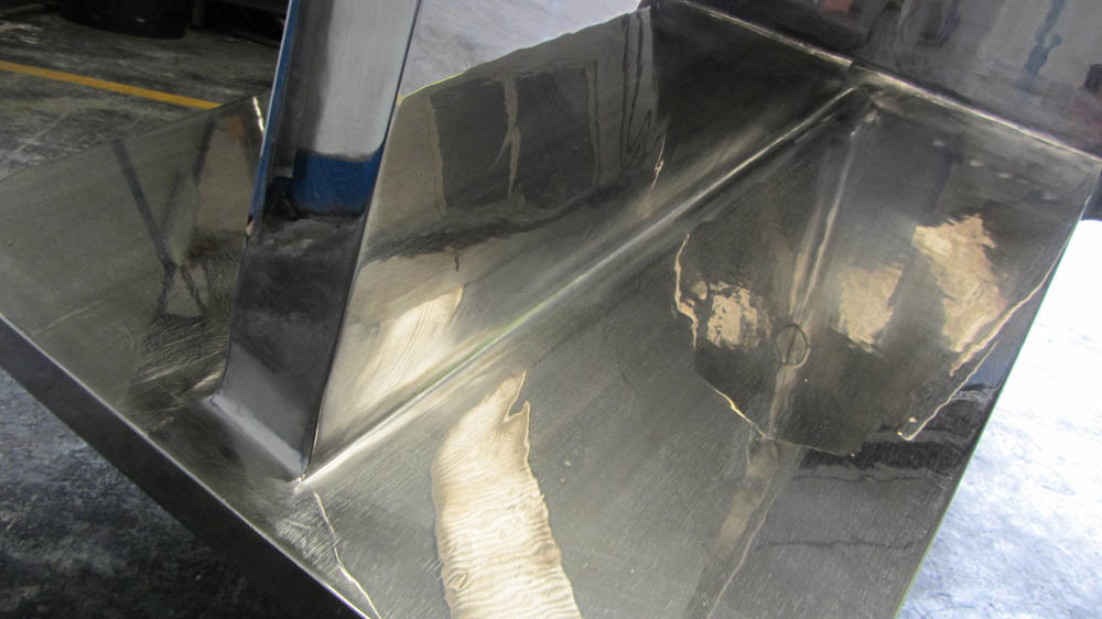 Passivation