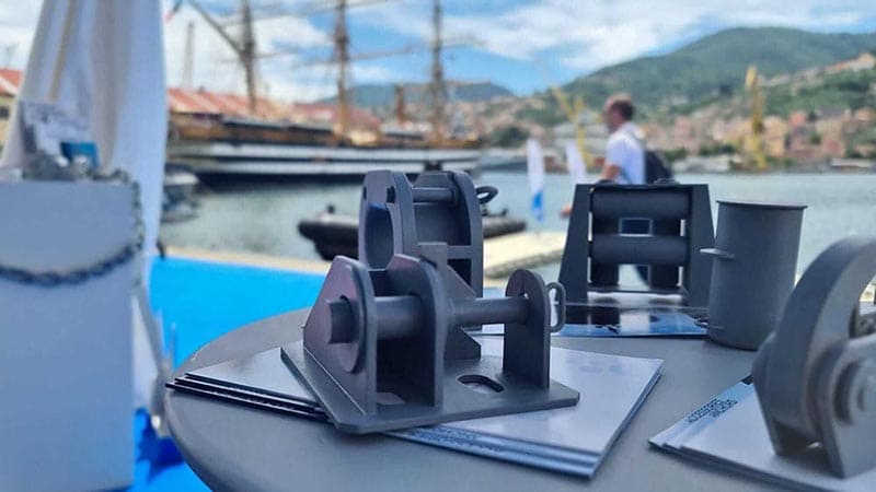 Posidonia Accessories 1