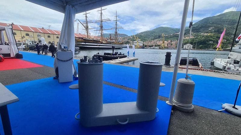 Posidonia Accessories 3