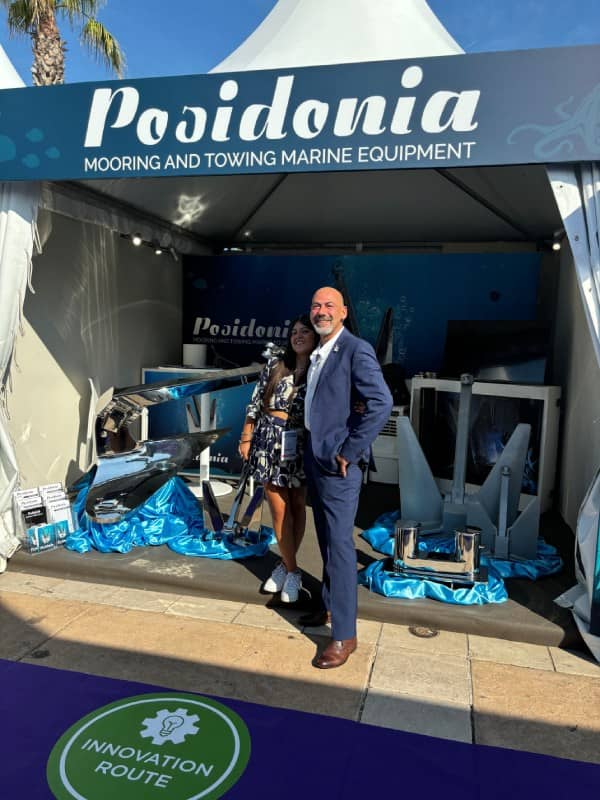 Cannes Yachting Festival 2024