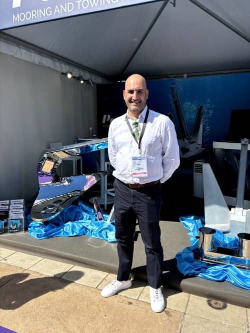 Cannes Yachting Festival 2024