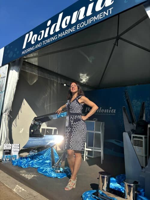 Cannes Yachting Festival 2024