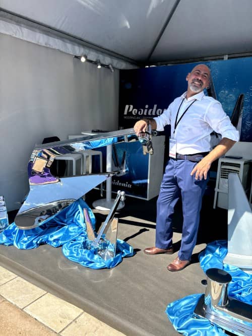 Cannes Yachting Festival 2024