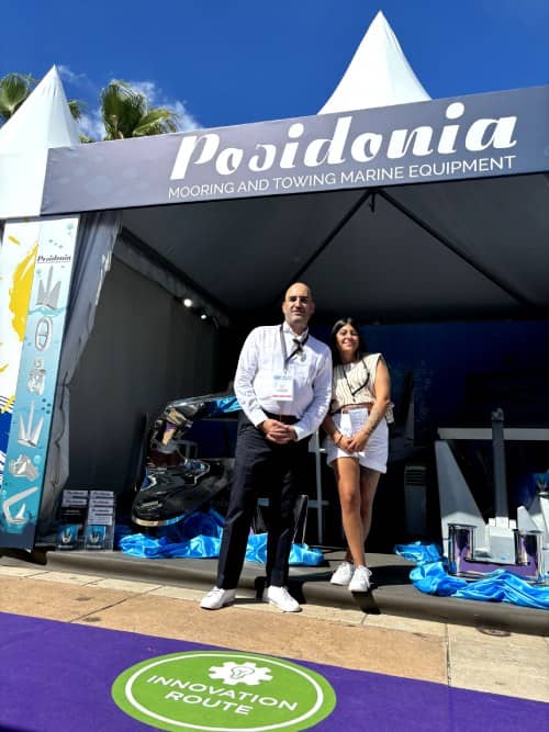 Cannes Yachting Festival 2024