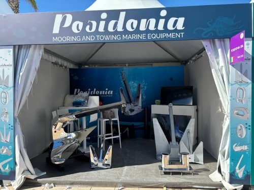 Cannes Yachting Festival 2024