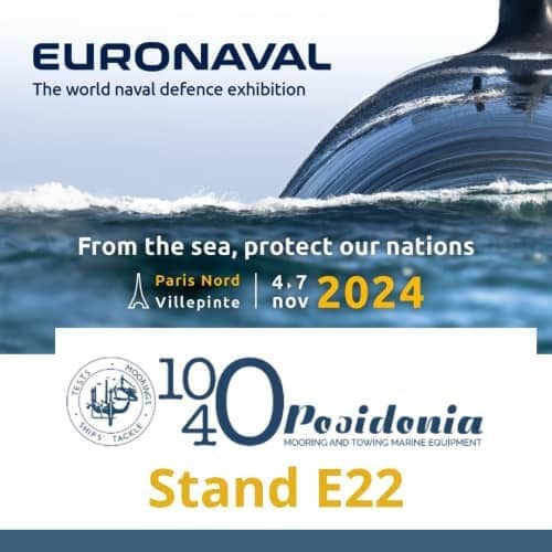 Euronaval 2024