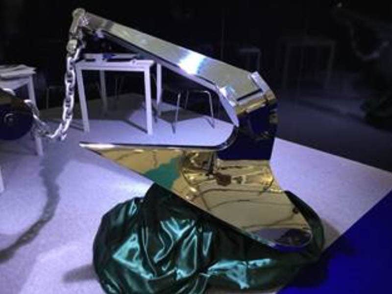 yacht & superyacht anchors