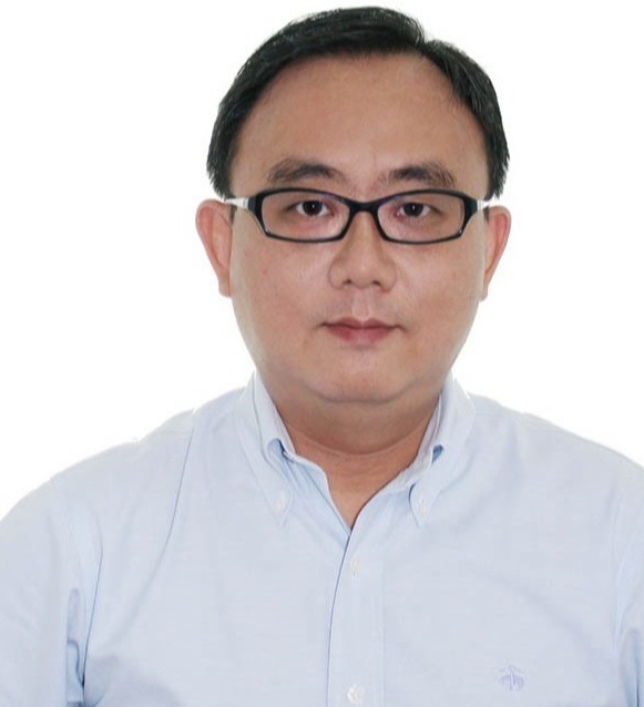 Mr Yu Heng