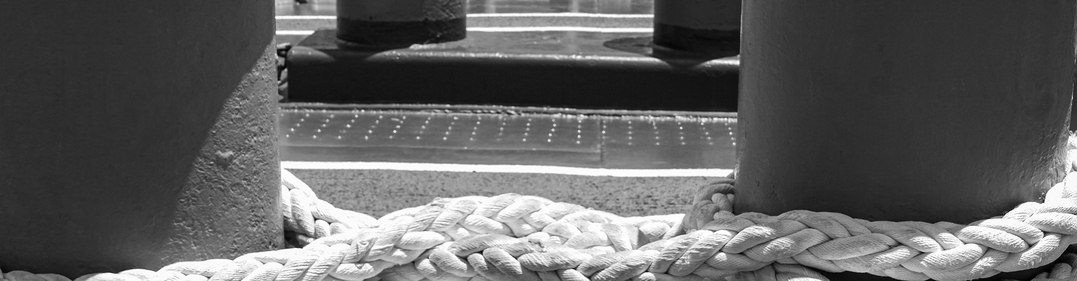 Maritime Deck Equipment