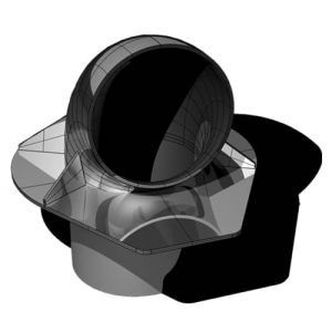 Chain Locker Bonnet