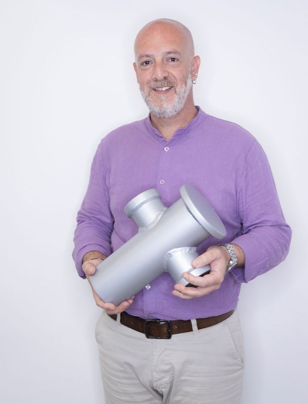 Ziyad Bitar 