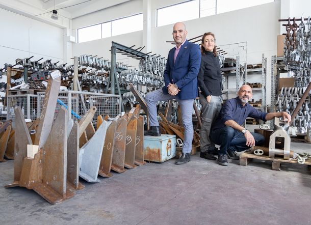 Posidonia owners