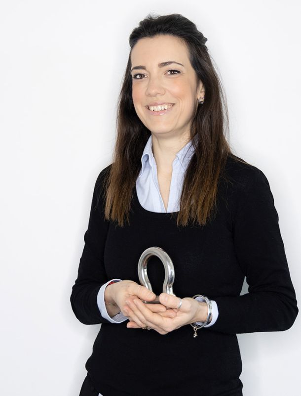 Elena Traverso