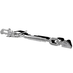 Stopper for Anchor Chain - Nautical Accessories