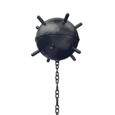 Equipment for MCMVs - Low magnetic permeability