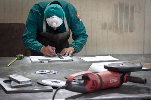 Custom Design and Manufacturing