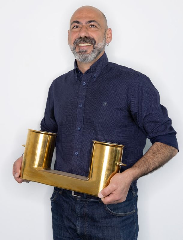 Emiliano Seggi