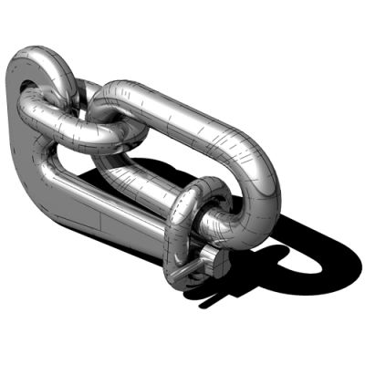Snap Hook UNAV 4203 and 4208