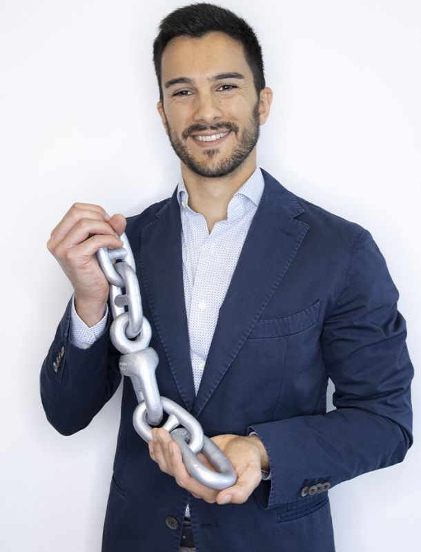 Giacomo Iorio