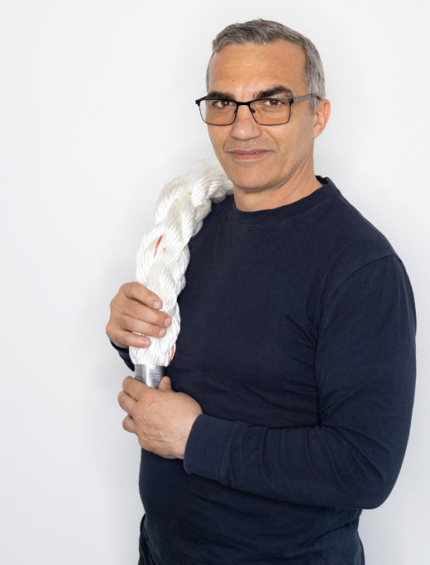 Mario Di Giandomenico