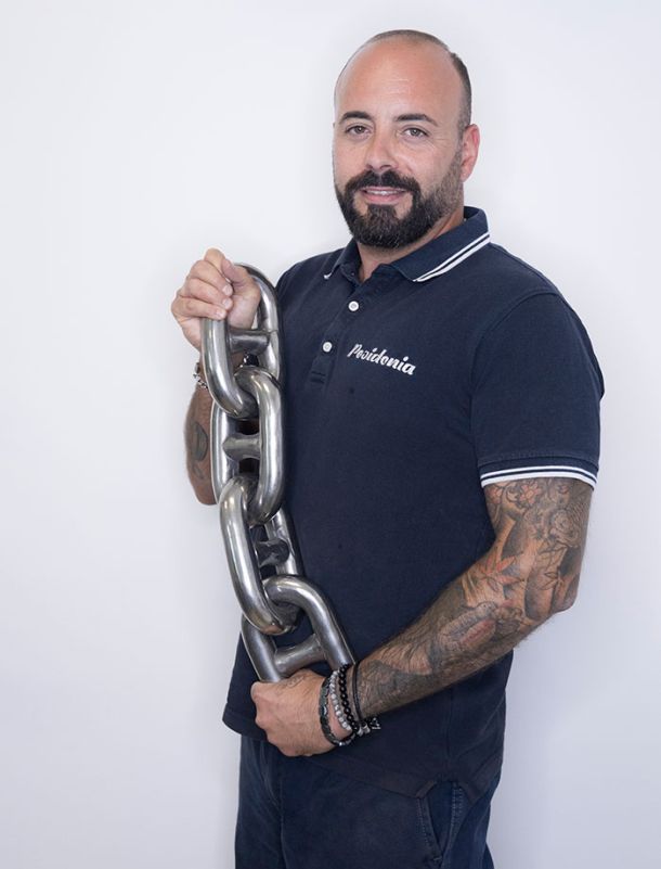 Luca Montanino