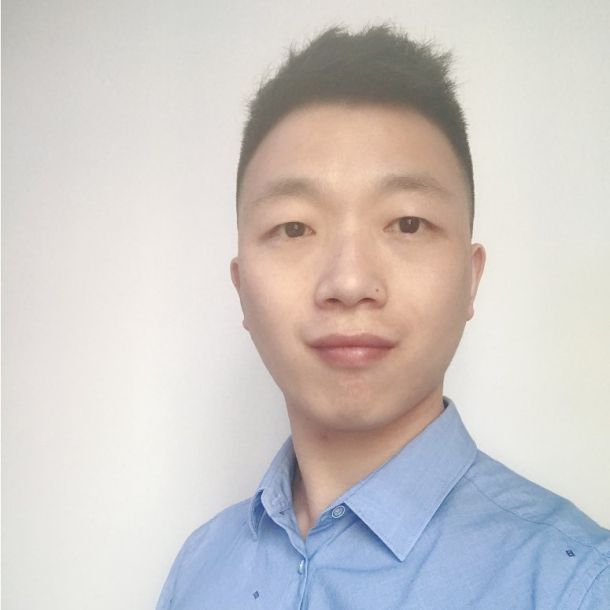Mr Yieh Tsai