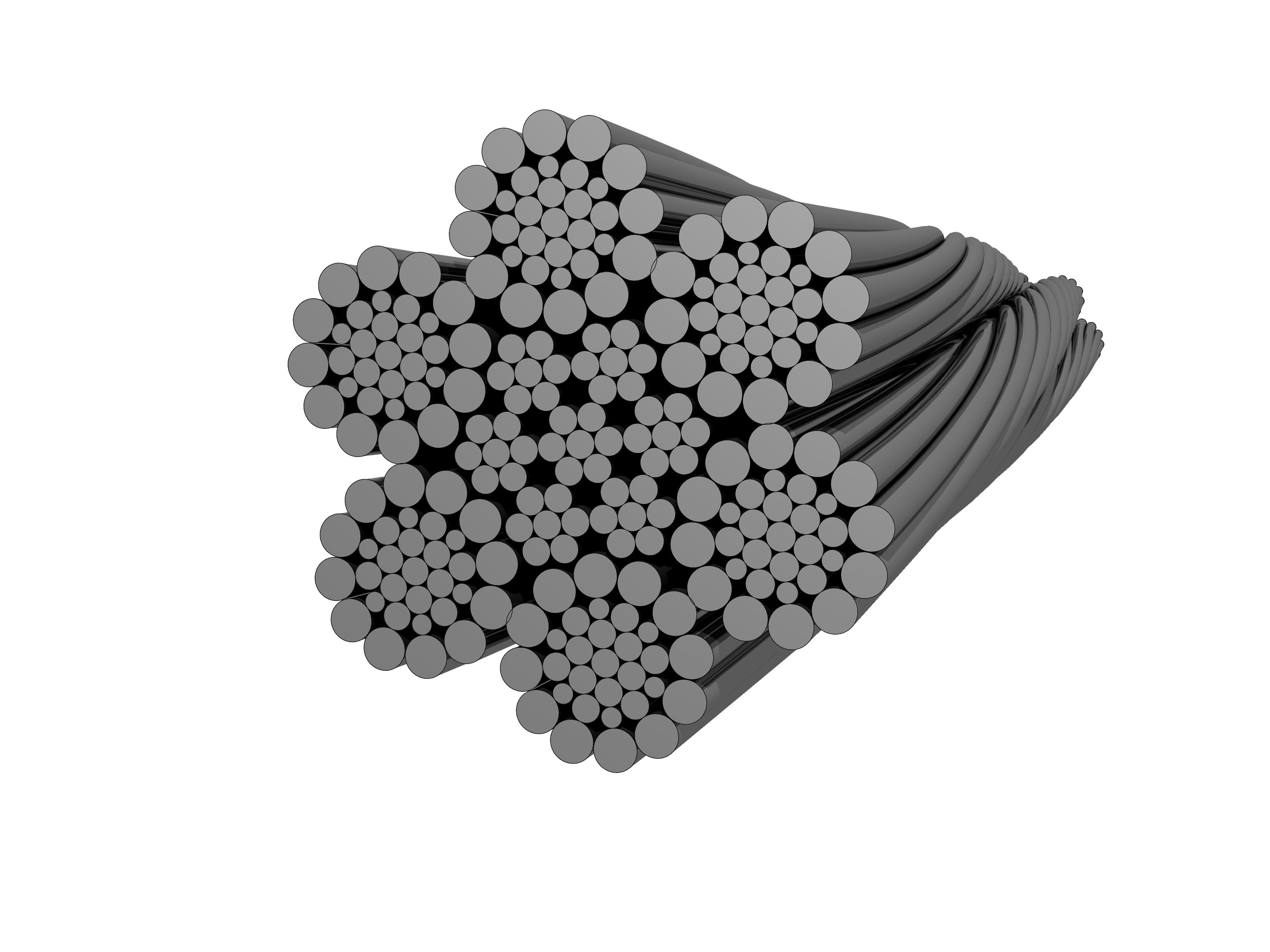 Wire ropes Wire ropes
